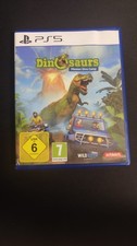 ebay® Auktion 267641516748 | Dinosaurs Mission Dino Camp (Sony Playstation 5) Thumbnail of ebay® auction 267641516748 | Dinosaurs Mission Dino Camp (Sony Playstation 5)