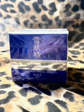 KOSÉ Sekkisei Herbal Esthetic Cream Mask