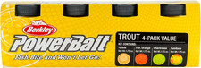 Powerbait Trout Fishing Dough Bait