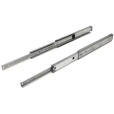 Chaparral Boat Drawer Slides 41.00198 | SS 20 - 40 Inch (Pair)