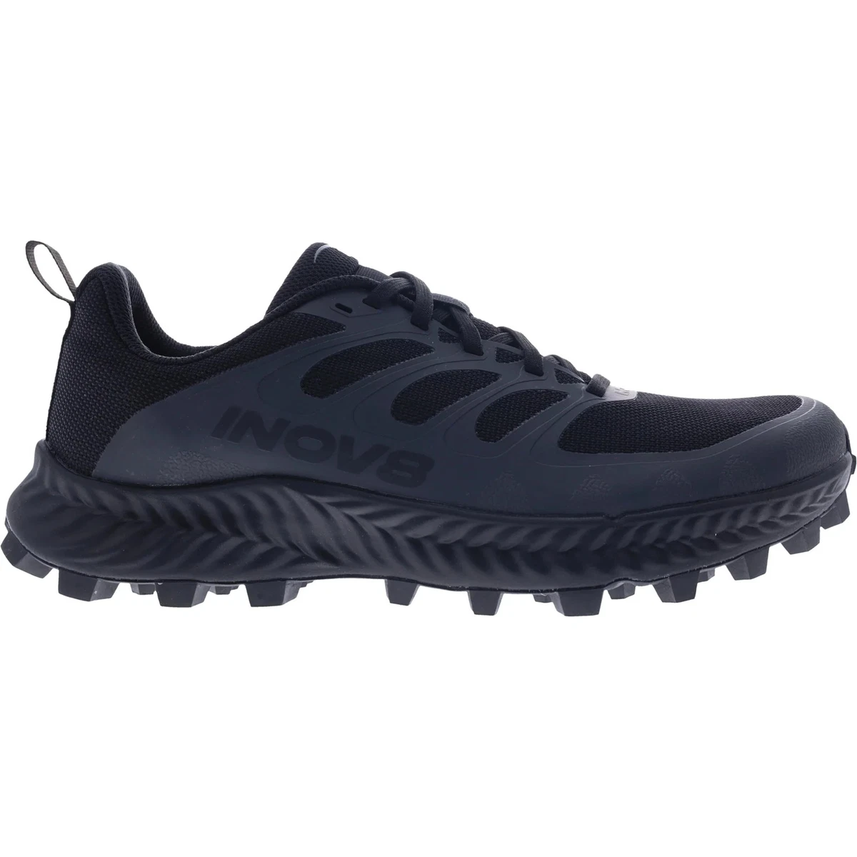 INOV 8 Gore-Tex Men’s Black Trail Sneakers - Lightweight Lace-Up size 11.5 Amazon.com | Inov-8 Men main image 4