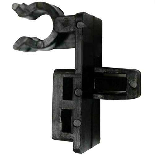 2 X Hood Prop Rod Clamp Clip For Isuzu TF TFR Trooper For Rodeo For Brava - Picture 6 of 12