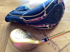 Honma Beres AIZU Fairwayholz Nr.5 RH