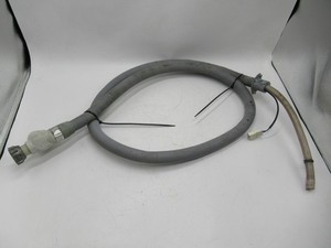 Zulaufschlauch Spülmaschine AEG, Privileg Schlauch 100390  64, 117194 31, IP67