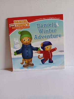 Daniel's Winter Adventure (Daniel Tiger's Neighborhood)