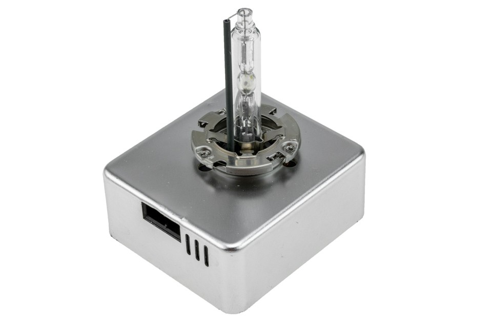 2x ✅Fits NTY EZ-D5S25W XENON BULB D5S85V25W  ⭐UK Seller⭐
