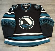 Men's Celebrini Custom Stitched Hockey Jersey