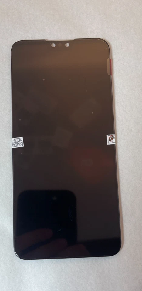 OEM 6.5" LCD Display+Touch Screen Digitizer Assembly Repair For Huawei Y9 2019 - Image 2 of 3