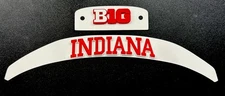 3D Bumpers - Indiana Speed Set for a Full Size Helmet