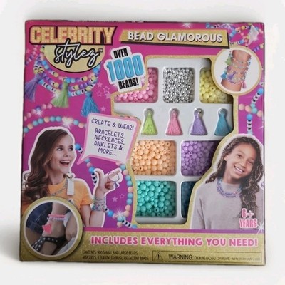 Beards Glamorous~ Celebrity Style~Bracelets, Necklaces, Anklets & More~ For KIDS