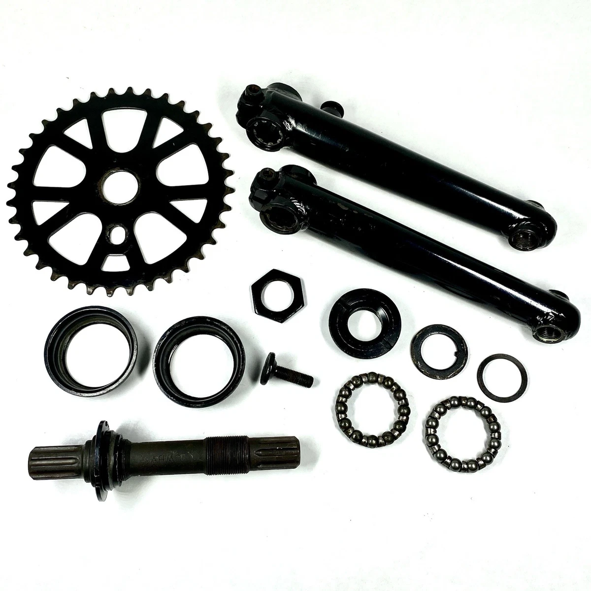 haro bmx sprocket products for sale | eBay