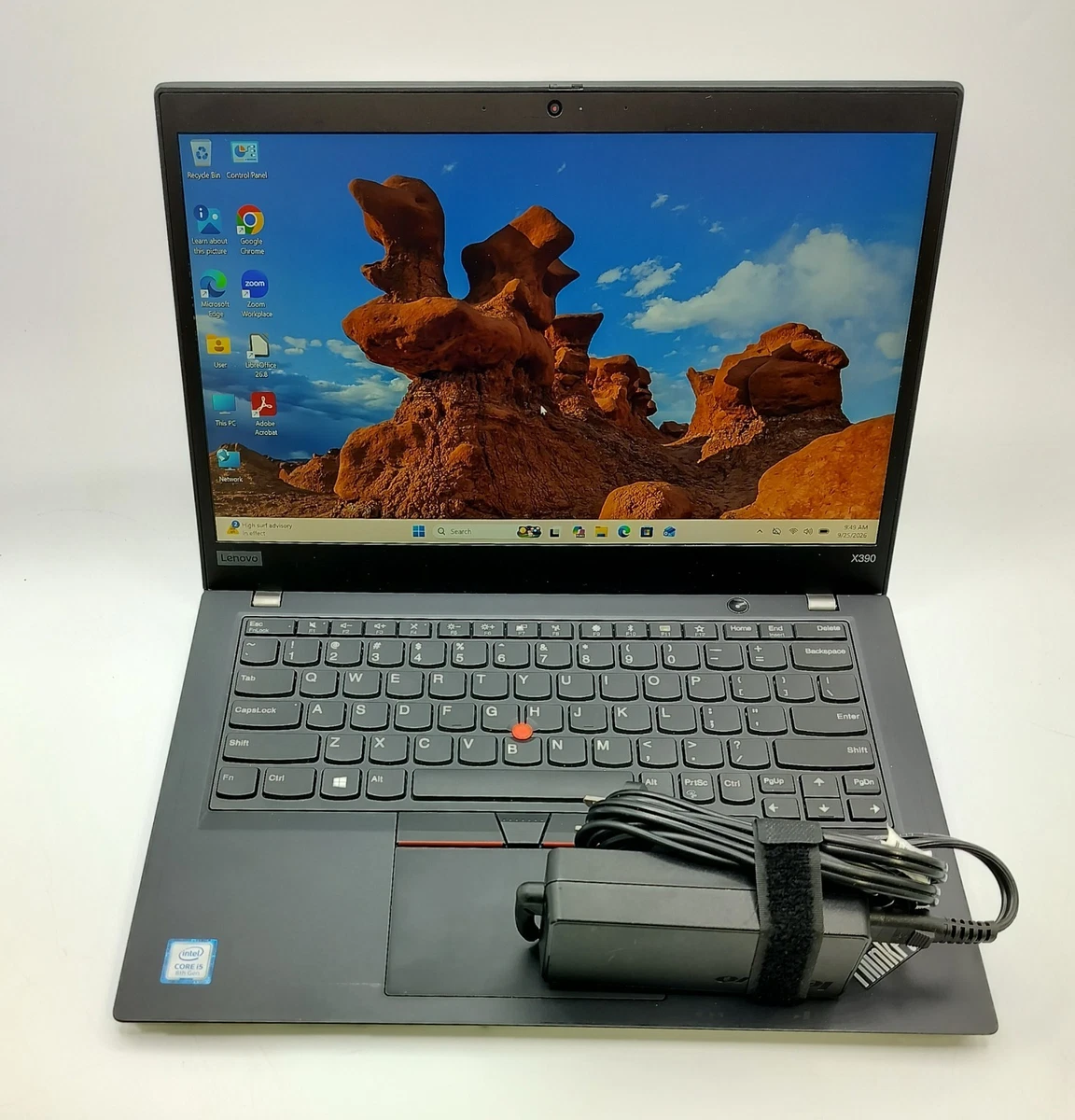 Lenovo Intel Core i5 8th Gen. Notebooks/Laptops Just Listed 2026