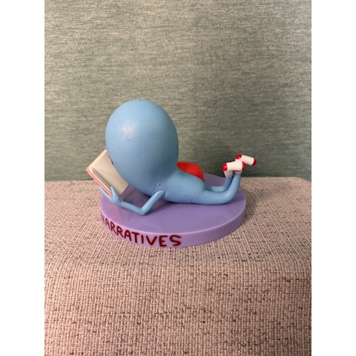 Creatures and Narratives Strange Planet Nathan Pyle 2020 Culturefly - Picture 4 of 9