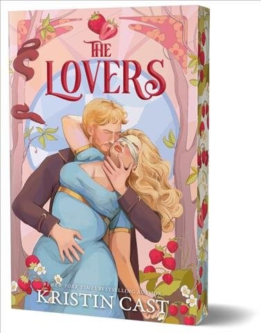 Lovers, Paperback by Cast, Kristin, Like New Used, Free shipping in the US