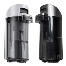 2 Pieces Dirty Water Tank Compatible for JONR ED12 Lite Cordless Vacuum Cleaner