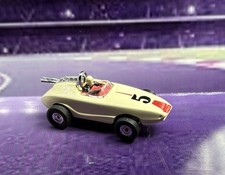 ORIGINAL AURORA MODEL MOTORING INDY RACER SLOT CAR