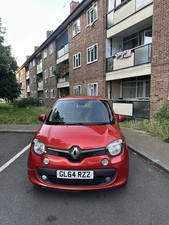 Renault Twingo 2015