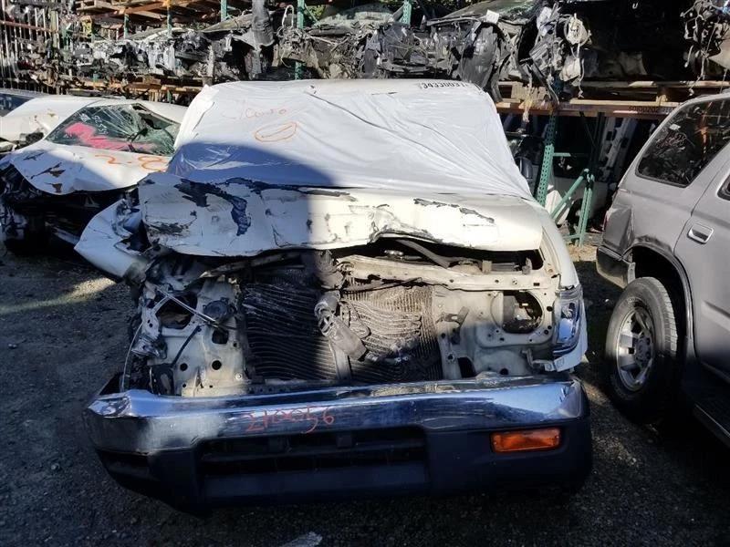 Eje trasero Toyota Tacoma Prerunner 95-02 relación 4,56 cabina extendida 2x2 Foto 2 de 4