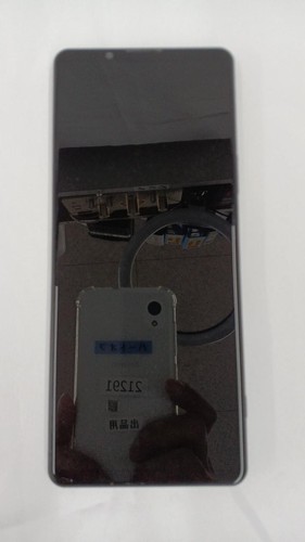 XPERIA 1 Model No. XQ BC42 SONY - Zdjęcie 2 z 3