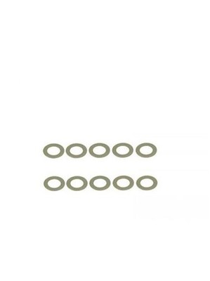 ARROWMAX Shims 6X10X0.3 (10) / AM13SS0009
