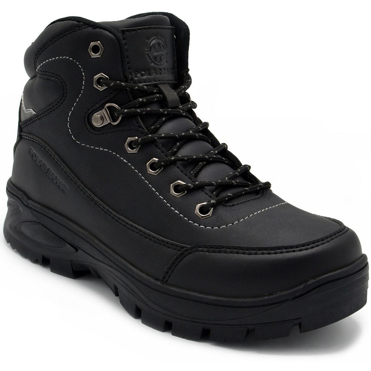 Мужские ботинки Polar Range Brenton01 для работы и безопасности BHFO 8323 6390₽