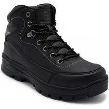 Polar Range Mens Brenton01 Solid  Work & Safety Boots BHFO 8323