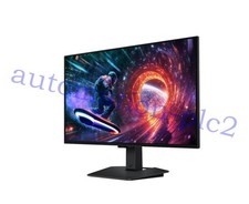 NEW SAMSUNG LS27FG502SCXXF 27'' OLED 180Hz 2K 0.03ms G-Sync Gaming monitor