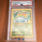 Pokémon Venusaur Classic Collection Holo Celebrations 15/102 PSA 10 2021