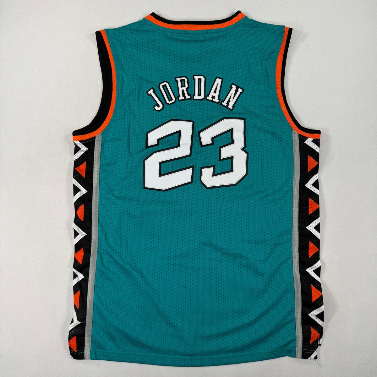 Mitchell & Ness Michael Jordan 1996 NBA All Star Jersey Size
