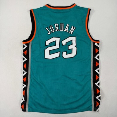 Mitchell & Ness Michael Jordan 1996 NBA All Star Jersey Size
