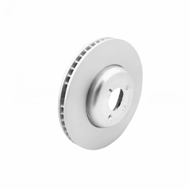 34206898493 Brake Rotors Fits BMW M5 F90/X6M F96 - Image 4 of 4