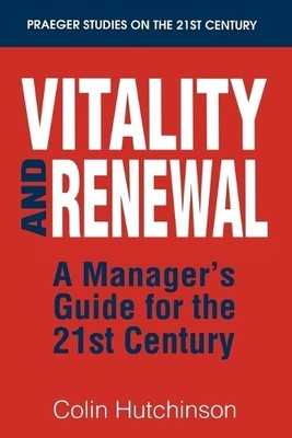 Vitality and Renewal - 9780275952341