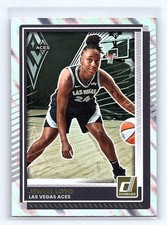 Jewell Loyd 2025 Donruss WNBA #23 Lava *