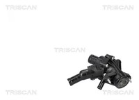 Triscan Thermostat KüHlmittel 8620 60097 KunststoffgehäUse FüR Mercedes CLA C118