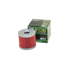Oil Filter Hiflo HF971 for Suzuki LT-Z 90 AN 400 DR EN GN GSX-R GSX-S GZ UC UX 125