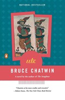 Utz | Bruce Chatwin | Taschenbuch | Einband - Flex.(Paperback) | Englisch | 1989