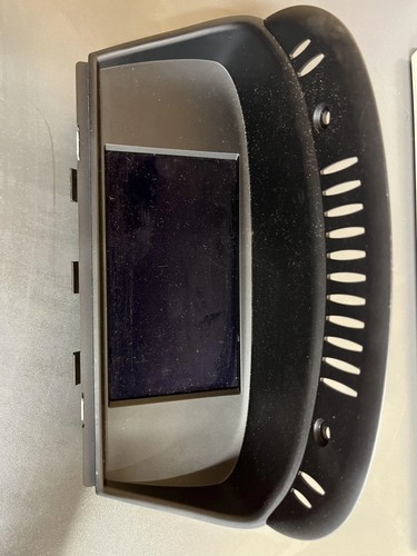 BMW 3 E90 Navigationsanzeige 65829211970 2.00 Diesel 2011 28709309