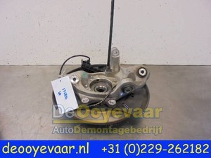 ACHSSCHENKEL LINKS HINTEN Mercedes-Benz E (W212) 2014 A2123502108