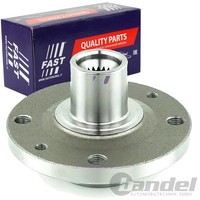 Fast Radnabe Vorne Passend FüR Renault 19 21 Clio Kangoo Laguna Megane Rapid