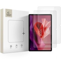 SzkłO Hartowane Tech-Protect Glass Fit+ Do Lenovo Tab P12 / Idea Tab Pro / Yoga