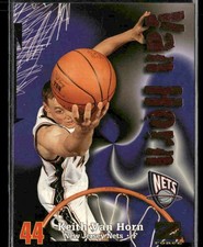 1997-98 SkyBox Z-Force #125 Keith Van Horn