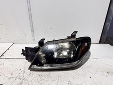Mitsubishi Outlander Left Head Light ZE 12/2002-05/2004