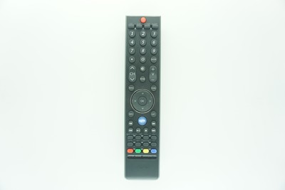 Remote Control For Supra STV-LC1985WL STV-LC4285FL STV-LC39663FL LCD LED TV