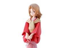 Shaman King - Anna Kyoyama Vol. 2 Figure