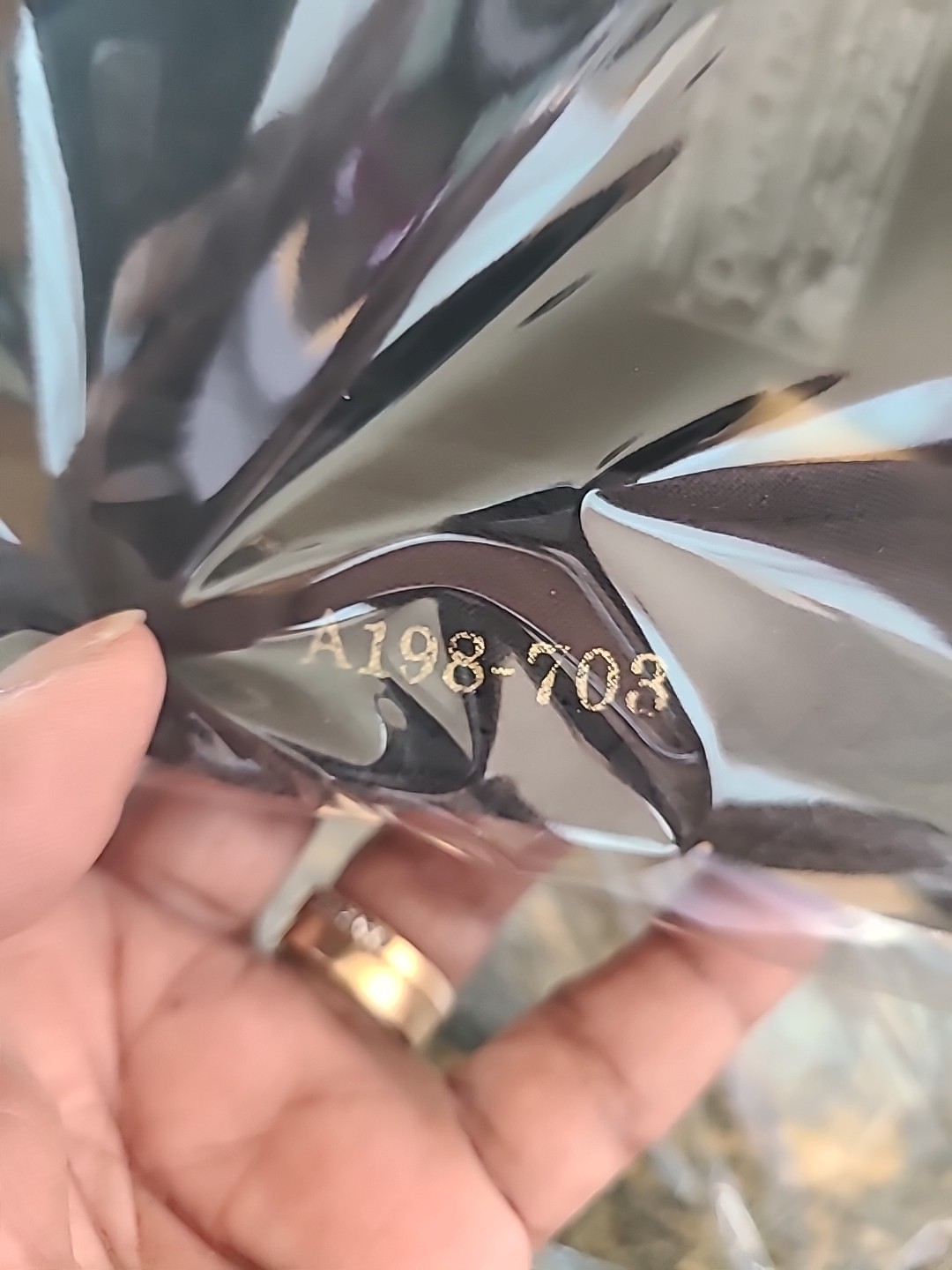 Pendleton 100% virgin Wool Driving Cap - Gray.. X… - image 8