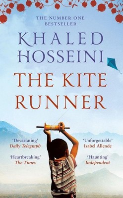 The Kite Runner | Khaled Hosseini | englisch