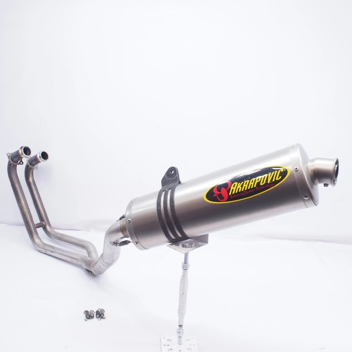 Exhaust Systems for BMW F800ST for sale | eBay