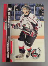 2013-14 In The Game Heroes Prospects 88 Jean-Sebastien Dea Rouyn-Noranda Huskies
