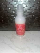 Bumble Bumble BB Hairdresser's Invisible Oil Ultra Rich Hyaluronic Lotion 3.4oz
