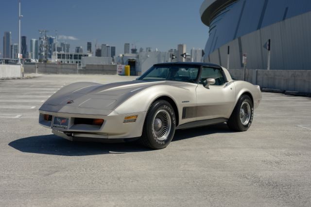 1982 Chevrolet Corvette for sale in Miami Florida